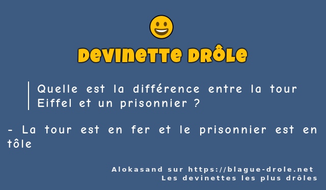 Quelle est la différence entre la tour...