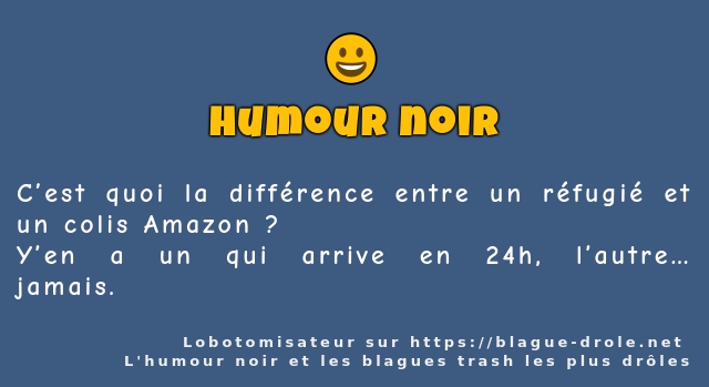 C’est quoi la différence entre un réfugié et...