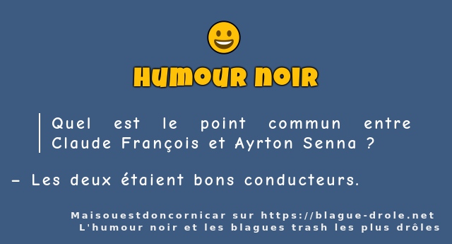 Quel est le point commun entre Claude...