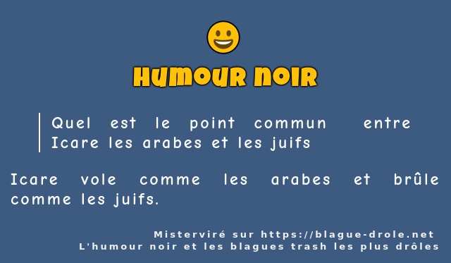 Quel est le point commun  entre Icare les...