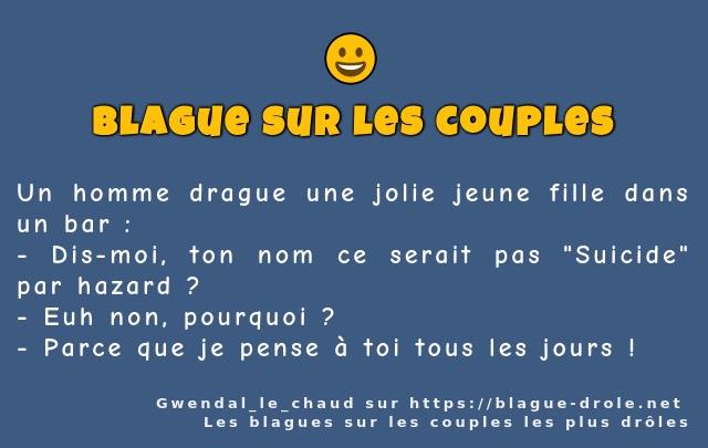 Un homme drague une jolie jeune fille dans...