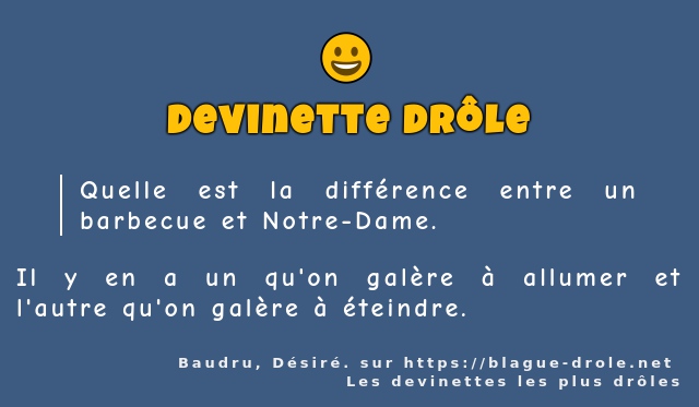 Quelle est la différence entre un barbecue...