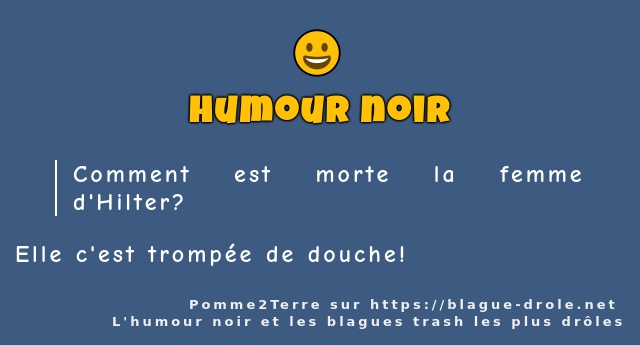 Comment est morte la femme d'Hilter?