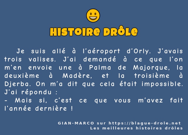   Je suis allé à l’aéroport d’Orly. J’avais...