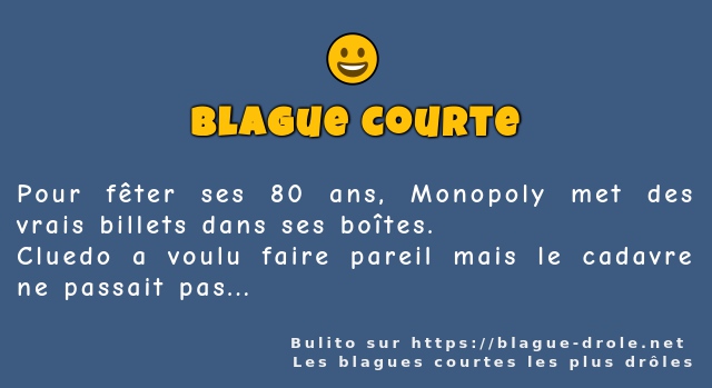 Pour fêter ses 80 ans, Monopoly met des...