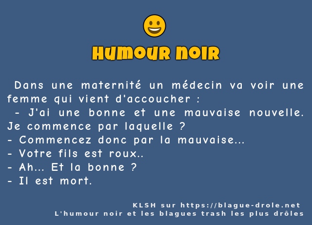  Dans une maternité un médecin va voir une...