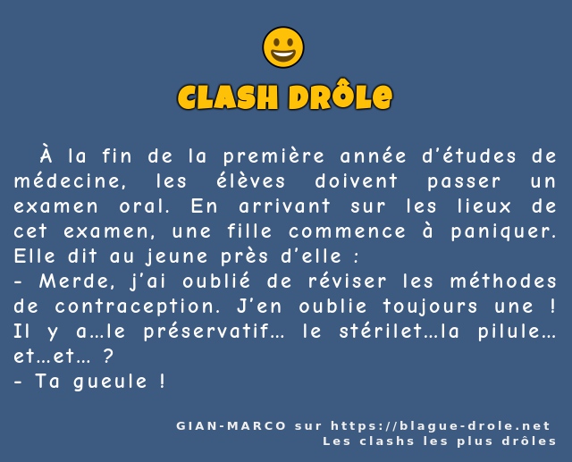  À la fin de la première année d’études de...