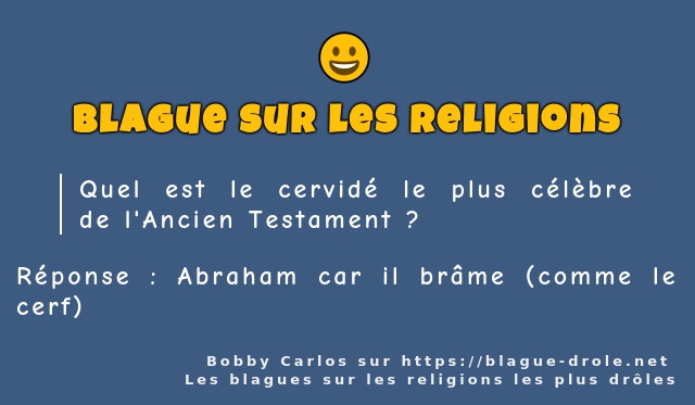 Quel est le cervidé le plus célèbre de...