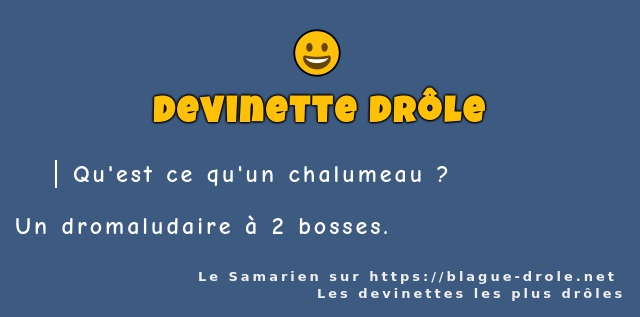 Qu'est ce qu'un chalumeau ?
