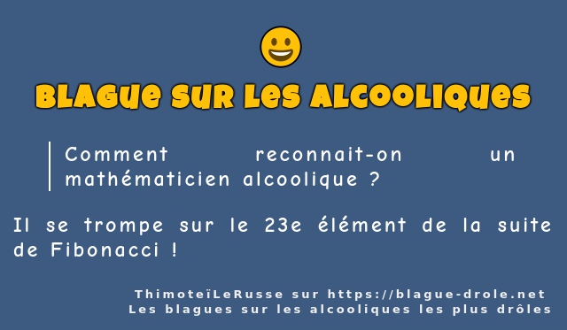 Comment reconnait-on un mathématicien...