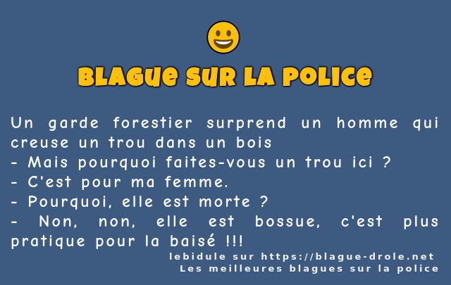 Un garde forestier surprend un homme qui...