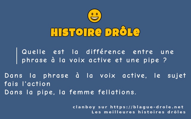 Quelle est la différence entre une phrase à...