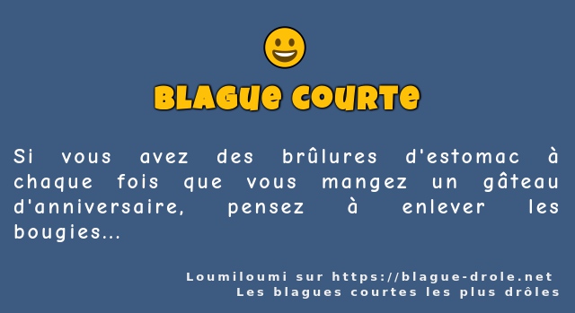 Si vous avez des brûlures d'estomac à chaque...