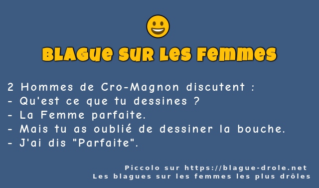 2 Hommes de Cro-Magnon discutent :
