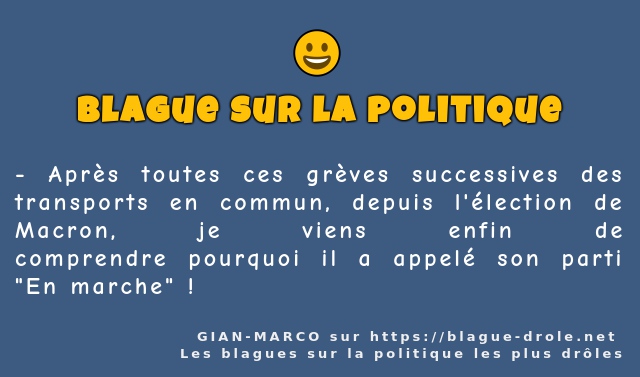 Après toutes ces grèves successives des...