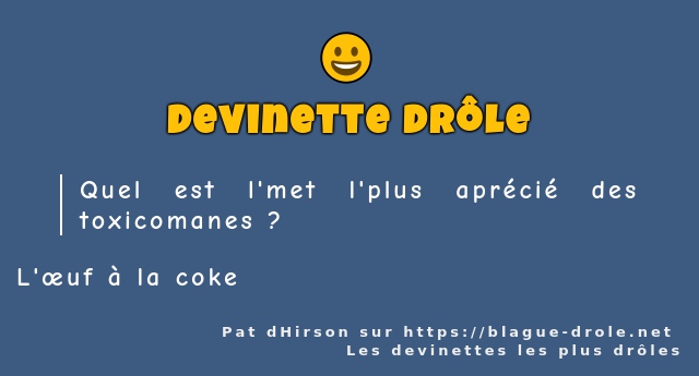 Quel est l'met l'plus aprécié des...
