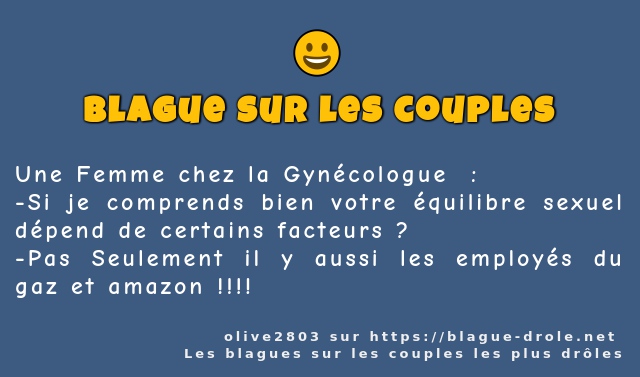 Une Femme chez la Gynécologue  :  
