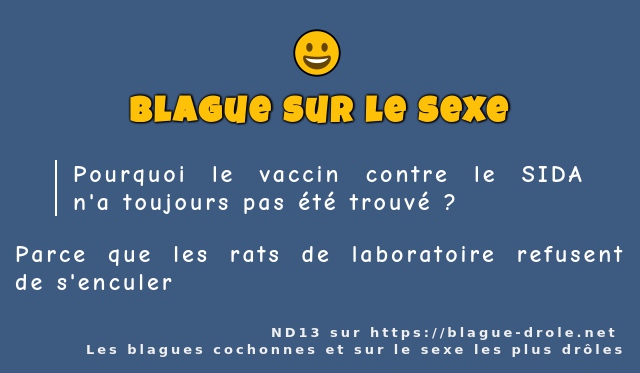 Pourquoi le vaccin contre le SIDA n'a...