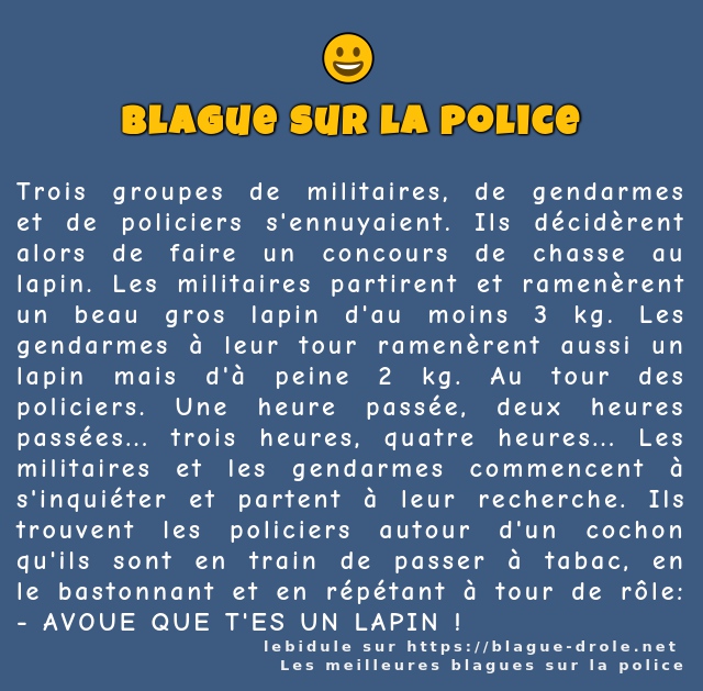 Trois groupes de militaires, de gendarmes et...