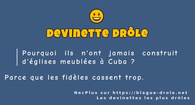 Pourquoi ils n'ont jamais construit...
