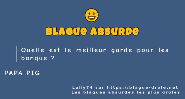 Quelle est le meilleur garde pour les banque...