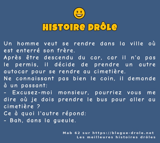 Un homme veut se rendre dans la ville où est...