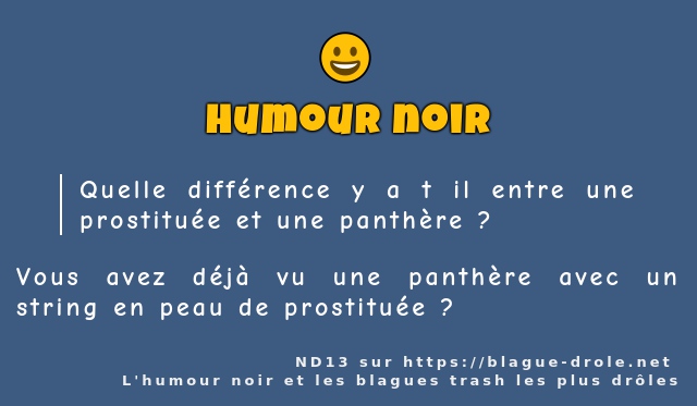 Quelle différence y a t il entre une...