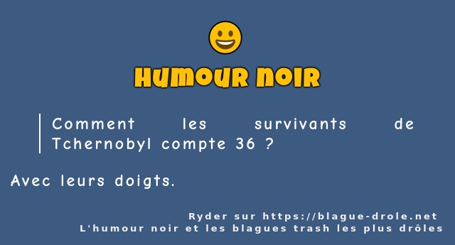 Comment les survivants de Tchernobyl compte...