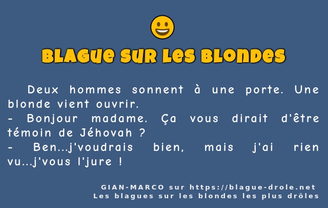   Deux hommes sonnent à une porte. Une...