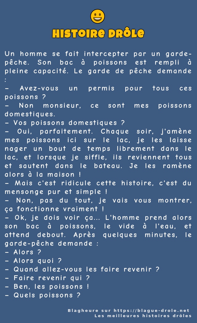Un homme se fait intercepter par un...