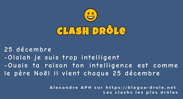 25 décembre 