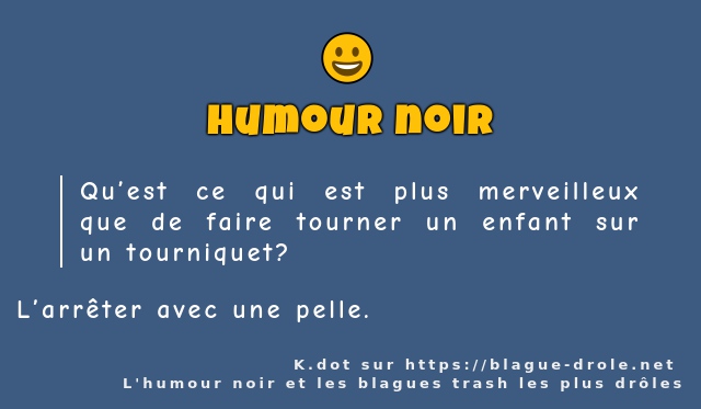 Qu’est ce qui est plus merveilleux que de...