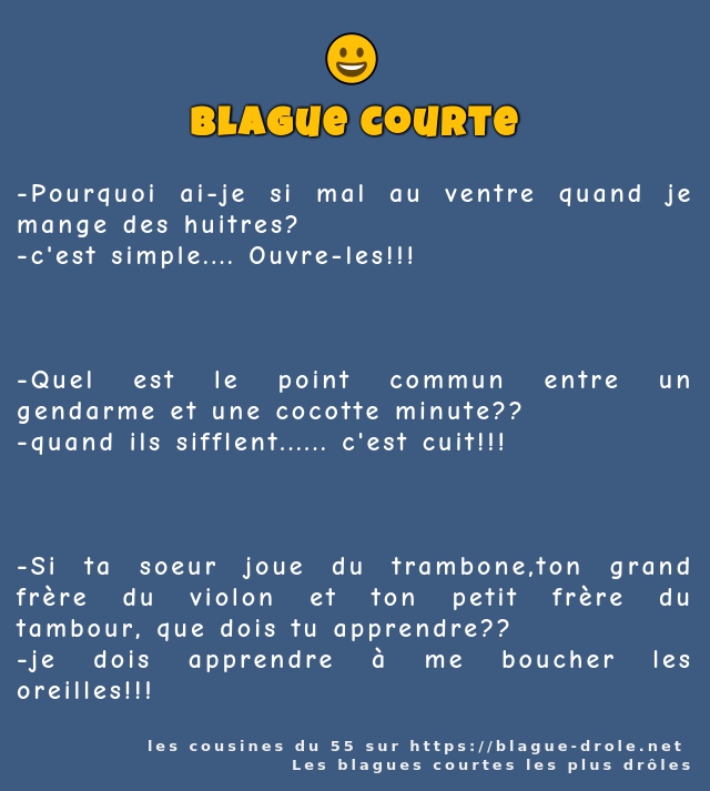 Pourquoi ai-je si mal au ventre quand je...