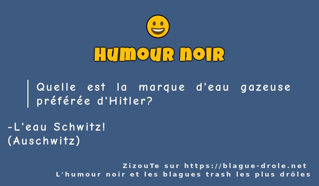Quelle est la marque d'eau gazeuse...