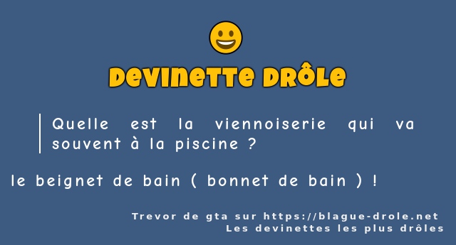 Quelle est la viennoiserie qui va souvent à...