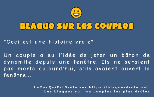 Ceci est une histoire vraie