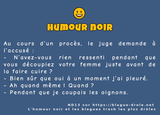 Au cours d’un procès, le juge demande à...