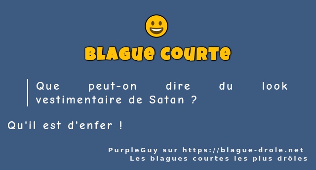 Que peut-on dire du look vestimentaire de...