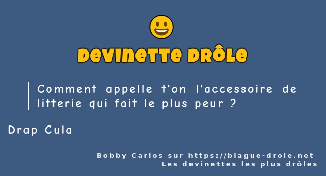 Comment appelle t'on l'accessoire de...