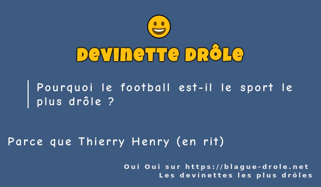 Pourquoi le football est-il le sport le plus...