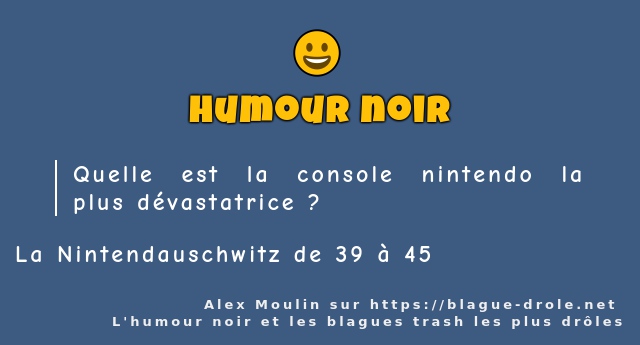 Quelle est la console nintendo la plus...