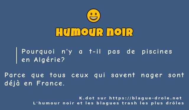 Pourquoi n'y a t-il pas de piscines en...