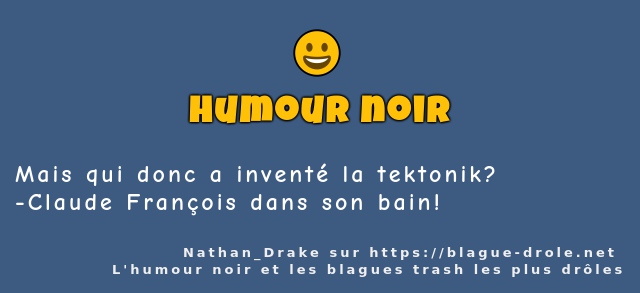 Mais qui donc a inventé la tektonik?