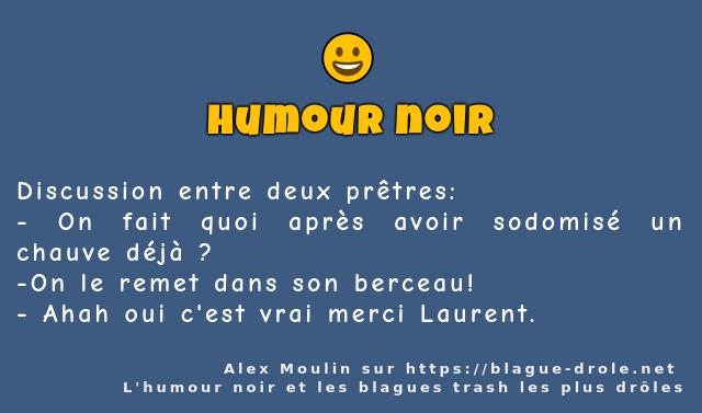 Discussion entre deux prêtres: