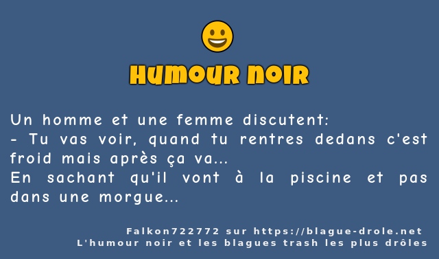 Un homme et une femme discutent: