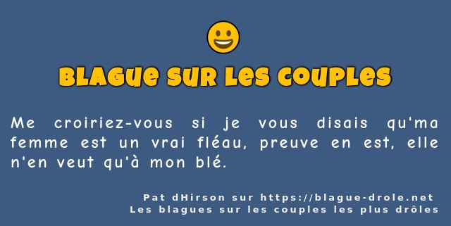 Me croiriez-vous si je vous disais qu'ma...