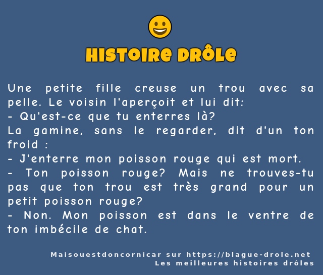 Une petite fille creuse un trou avec sa...
