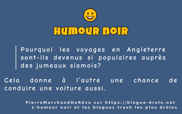 Pourquoi les voyages en Angleterre sont-ils...