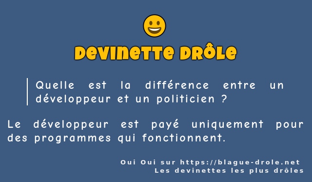 Quelle est la différence entre un...