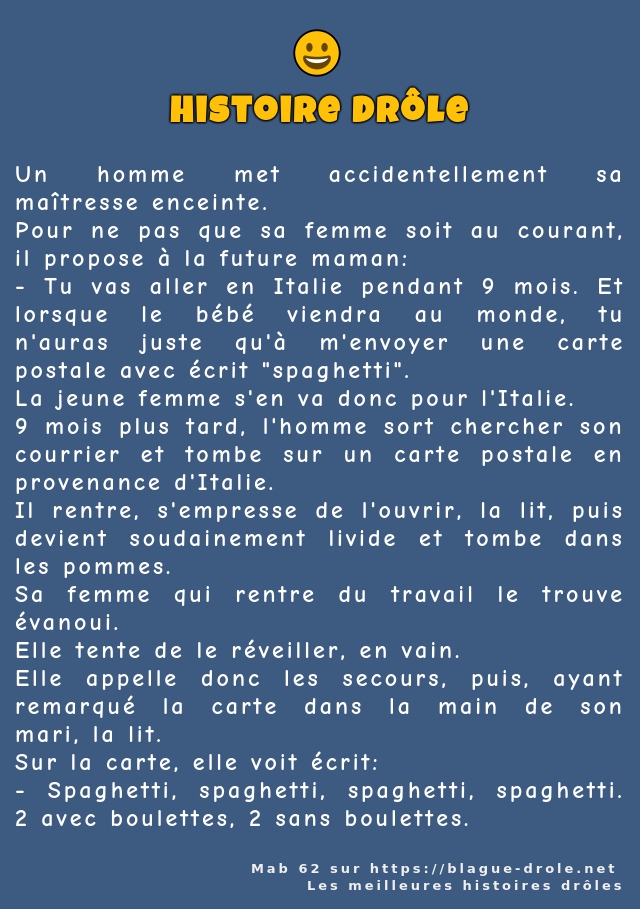 Un homme met accidentellement sa...